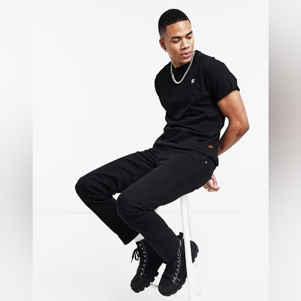 G-Star Crew Neck Lash t-shirt